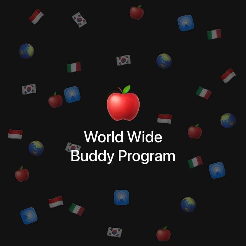 Cover Image for WWBP: World Wide Buddy Program
