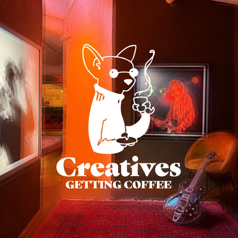 Cover Image for Show & Tell @ Oak Island Gallery – Creatives Getting Coffee