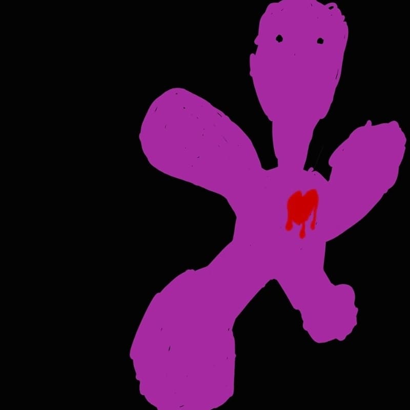 Cover Image for Play 6: A List Of Things I've Killed