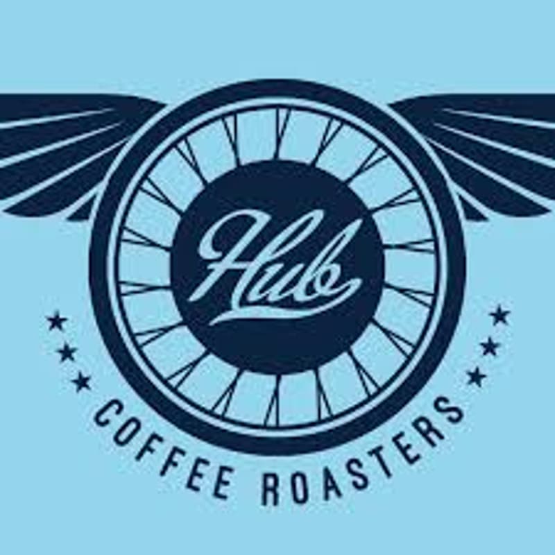 Cover Image for Free Founder Friday at Hub Coffee