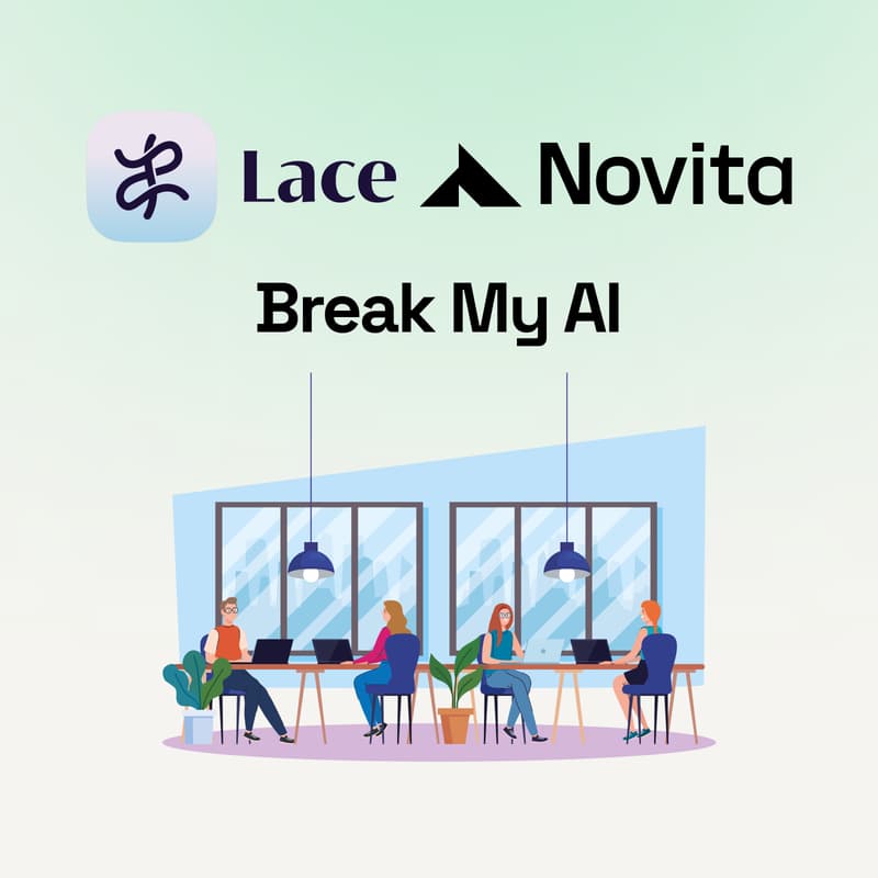 Cover Image for Break My AI 2.0