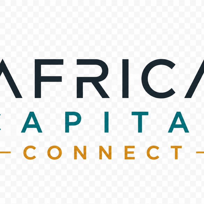 Cover Image for Africa Capital Connect: Funding Opportunity Briefings, 15 July 2026, 12:00 WAT | 14:00 UK & SAST | 15:00 EAT