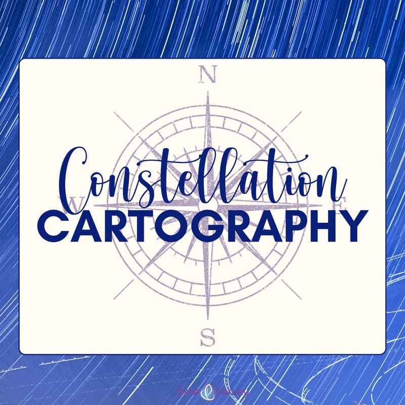 Cover Image for Constellation Cartography: The Perseids Séance