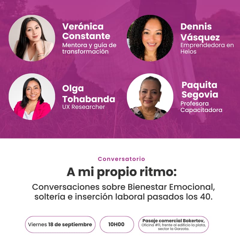Cover Image for A mi propio ritmo