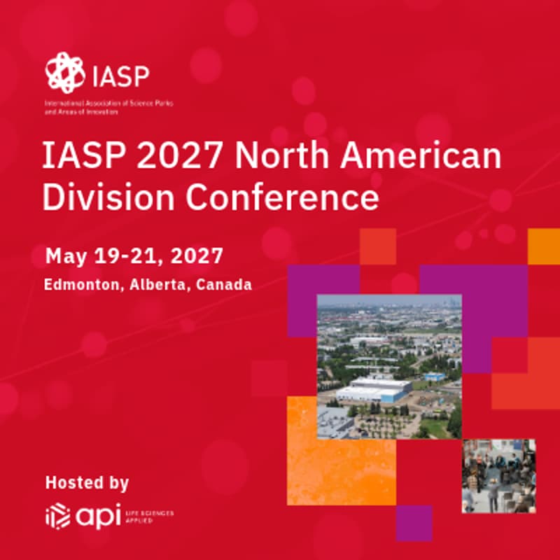 Cover Image for IASP 2027 North American Division Conference