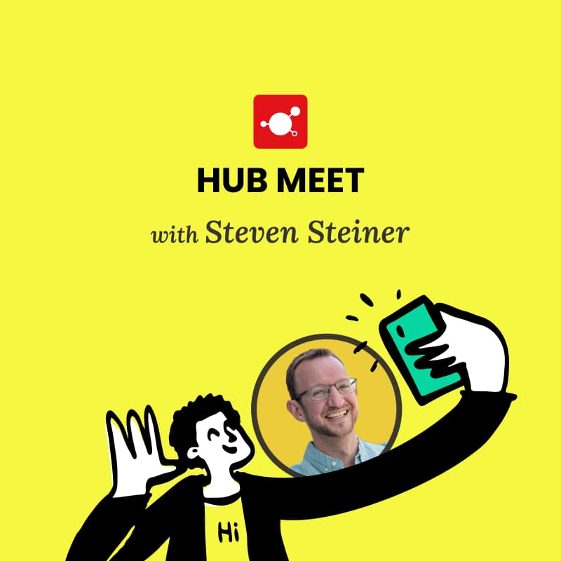 Cover Image for #31 Hub Meet: How Designers get hired in 2026!
