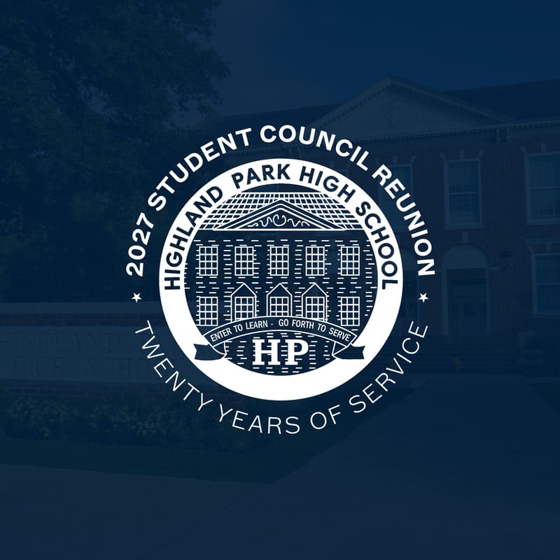Cover Image for HP Student Council Reunion Party