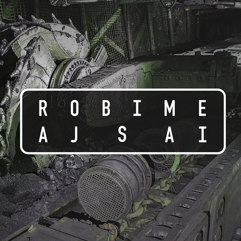 Cover Image for Robime AJ s AI #1 – AI pokec v Rubání