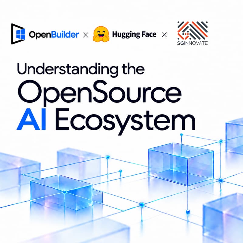 Cover Image for Understanding the OpenSource AI Ecosystem with Hugging Face