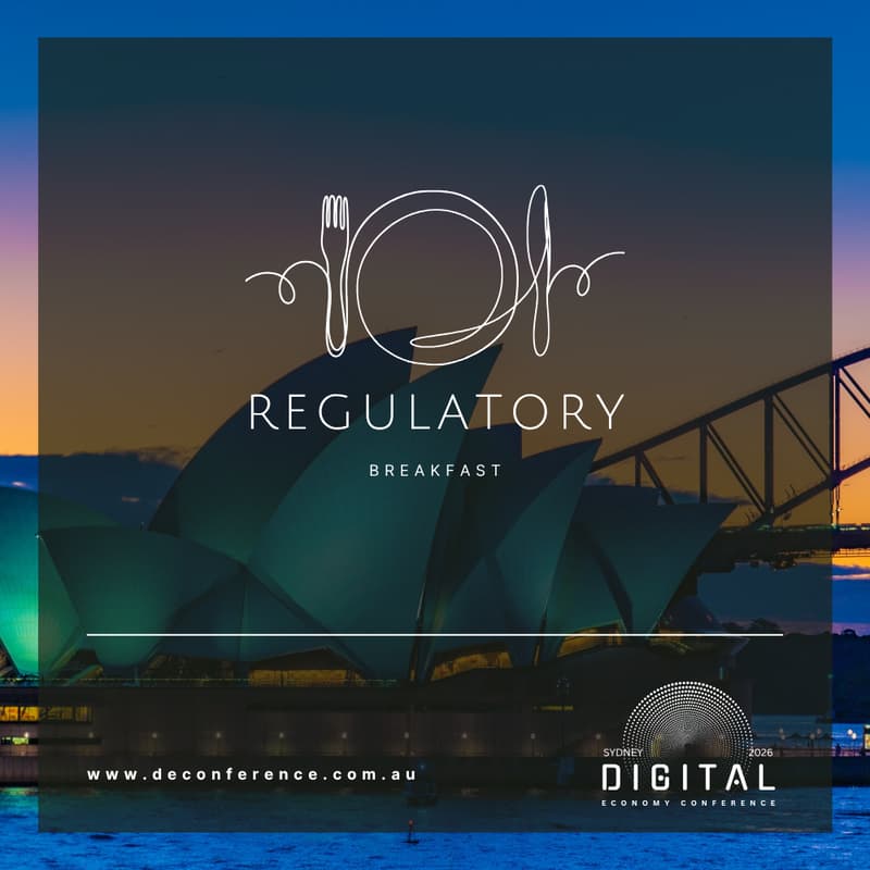 Cover Image for Regulatory Breakfast
