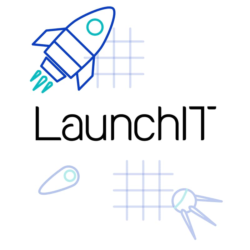Cover Image for LaunchIT: NextGen Space Founders