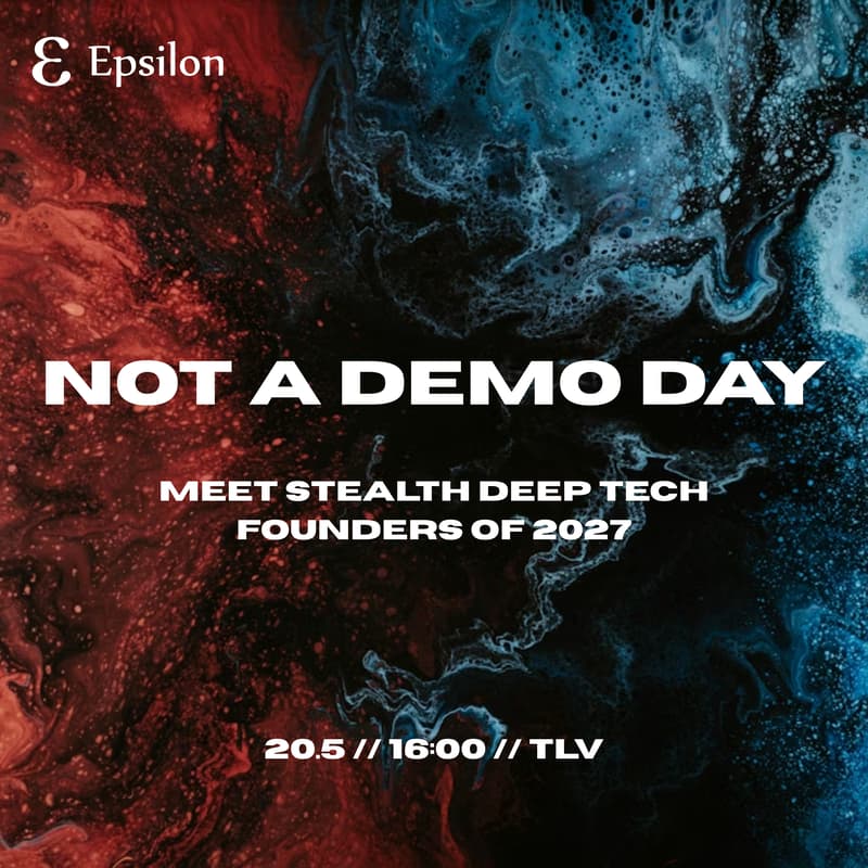 Cover Image for NOT A DEMO DAY