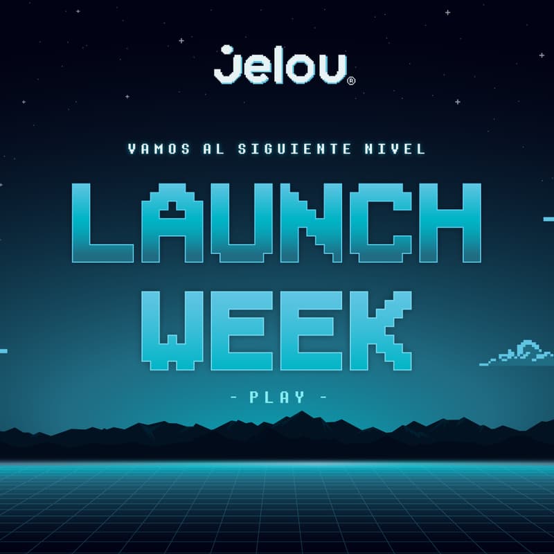 Cover Image for Jelou House