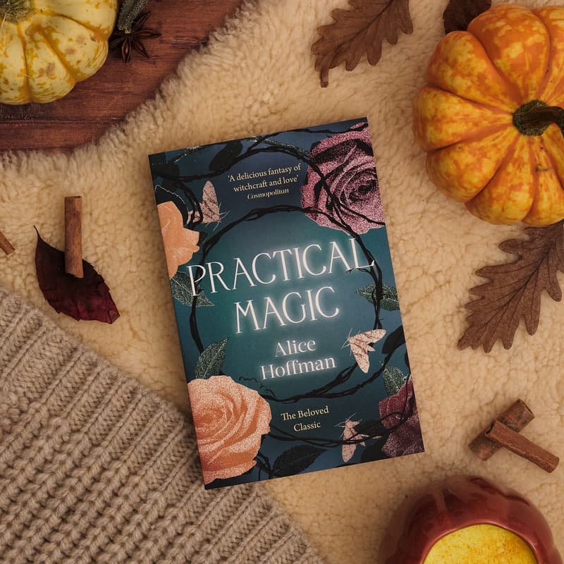 Cover Image for TGBC October