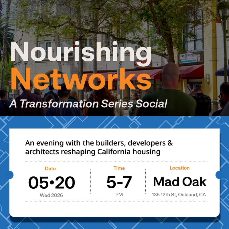 Cover Image for Nourishing Networks: A Transformation Series Social