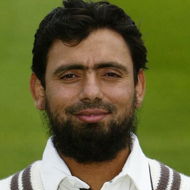 Cover Image for Meet & Greet with The King of Doosra in Da'wah: Saqlain Mushtaq