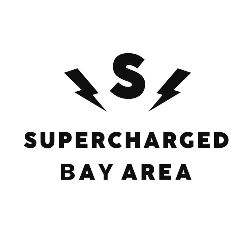 Cover Image for EV Happy Hour & Networking - Supercharged Bay Area