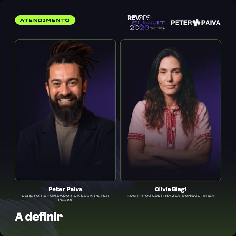 Cover Image for Comunidade não é canal. É estratégia de receita.