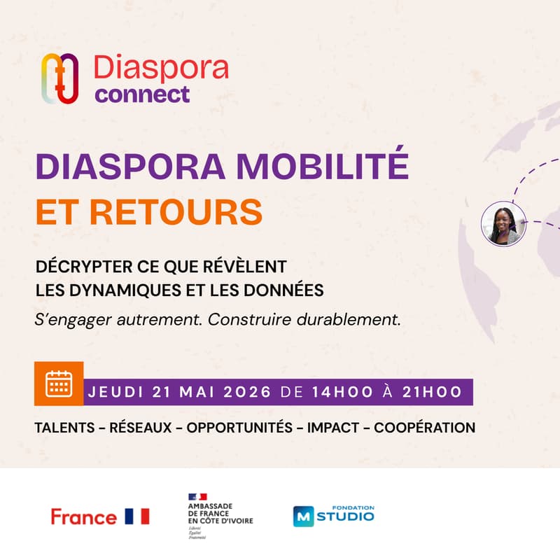 Cover Image for Diaspora, Mobilité et Retours 2