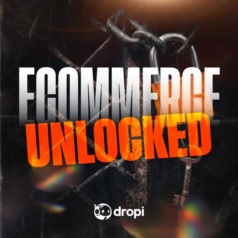 Cover Image for Ecommerce unlocked: Estrategia, escala y conversión