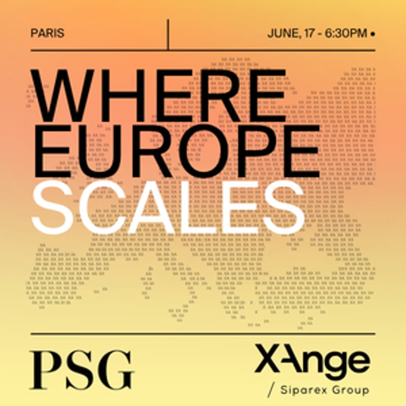 Cover Image for WHERE EUROPE SCALES | Paris | 17.06
