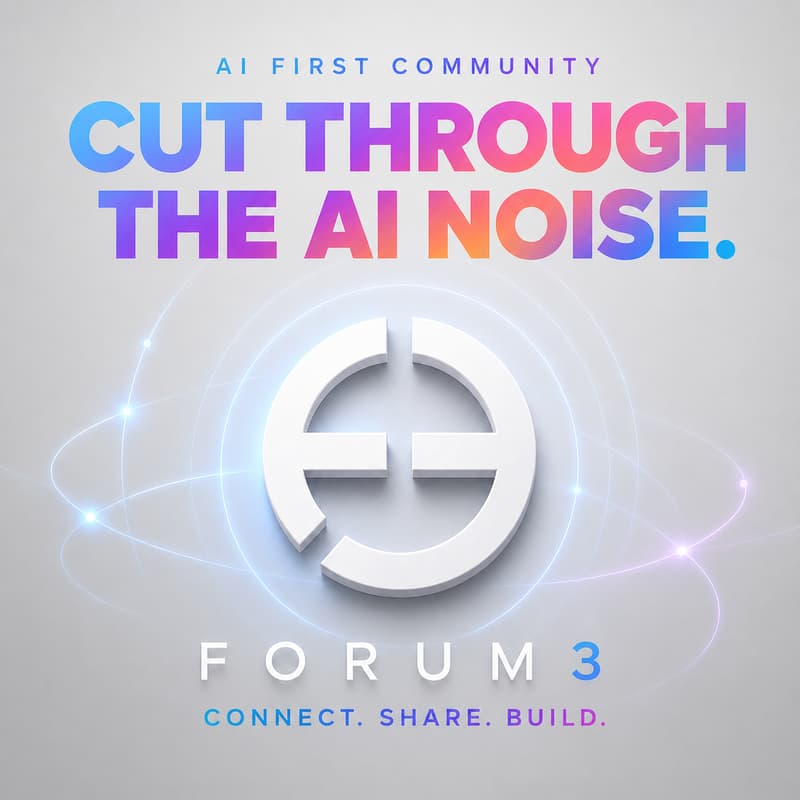 Cover Image for AI First Monthly Community Call