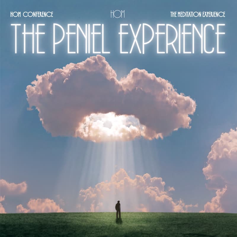 Cover Image for The Peniel Experience | HoM Conference | The Outdoor Meditation Experience