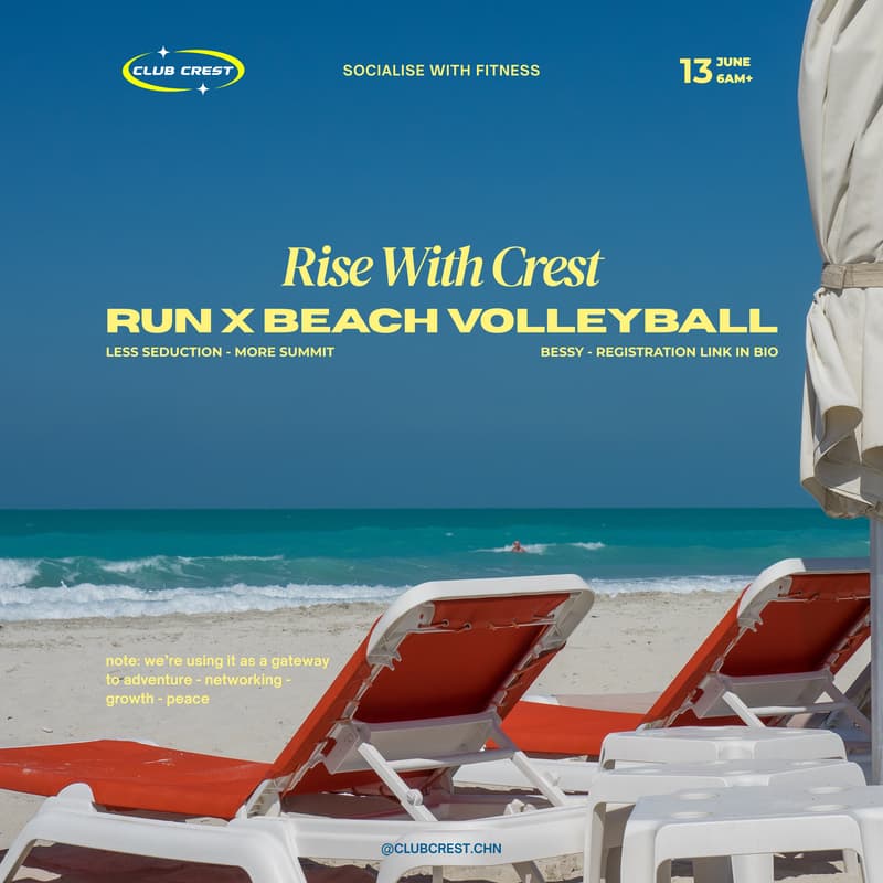 Cover Image for Rise With Crest - club crest