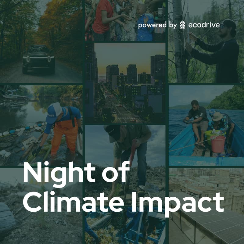 Cover Image for Night of Climate Impact: SDCW