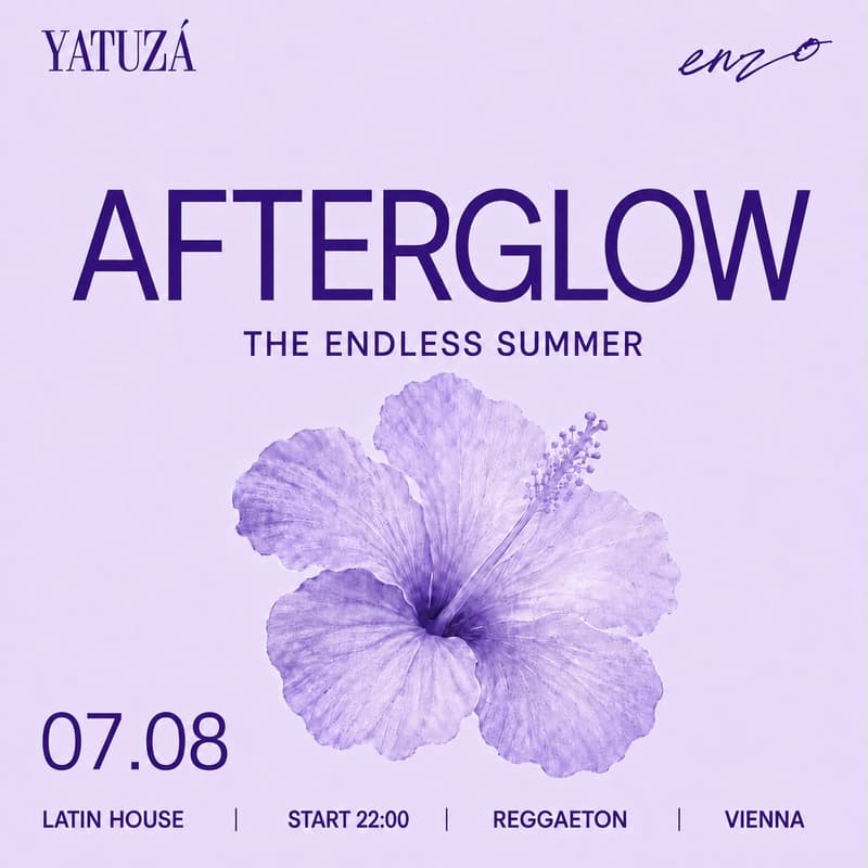 Cover Image for Yatuza 🥳