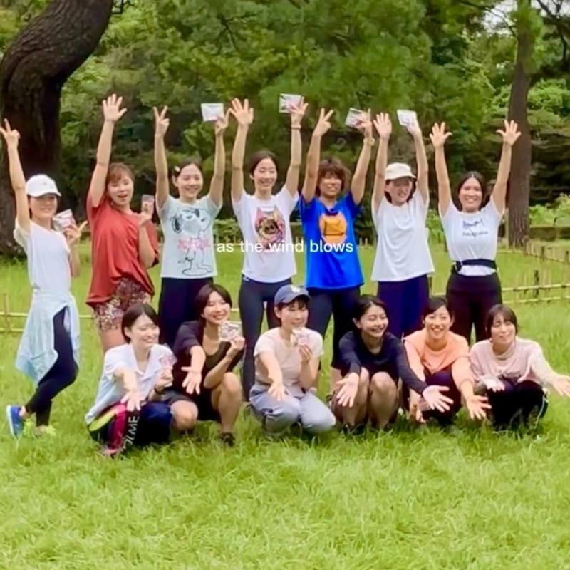 Cover Image for Good Vibes Run