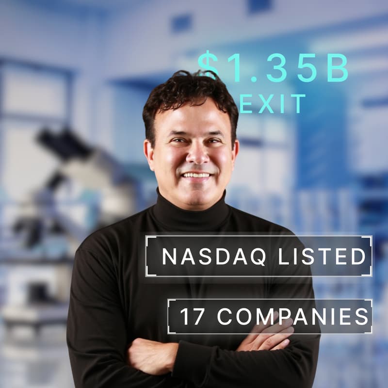 Cover Image for Investors Talk: Which AI Will Impact Us the Most?