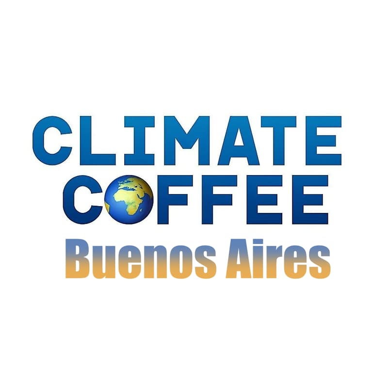 Cover Image for Climate Coffee August 2026