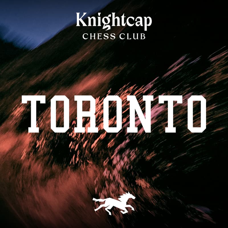 Cover Image for Chess in the Park at Clarence Square