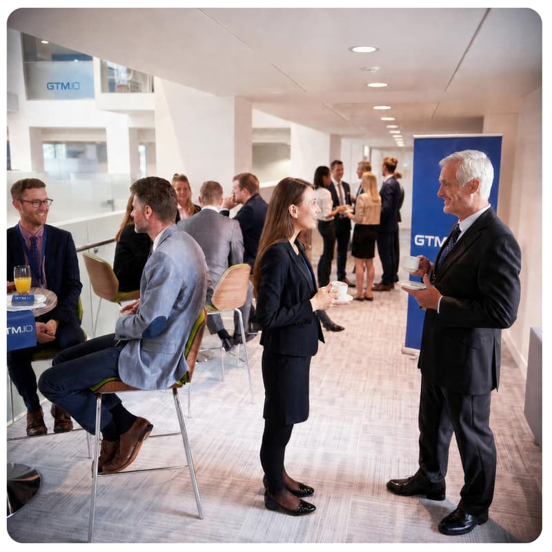Cover Image for The Exit: What Makes Someone Want to Buy Your B2B Tech Company?