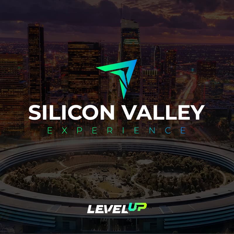 Cover Image for Silicon Valley Experience - Lunch Ticket