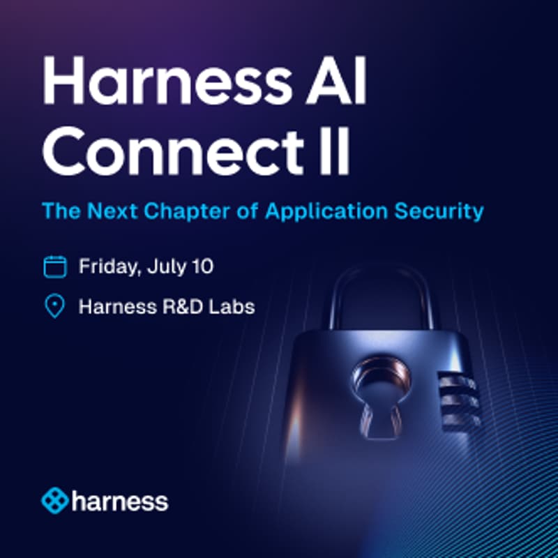 Cover Image for AI Connect Season 2: The Next Chapter of Application Security