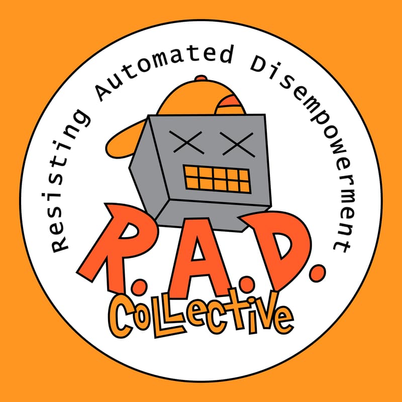 Cover Image for Sep. General Meeting + Social! | RAD Collective