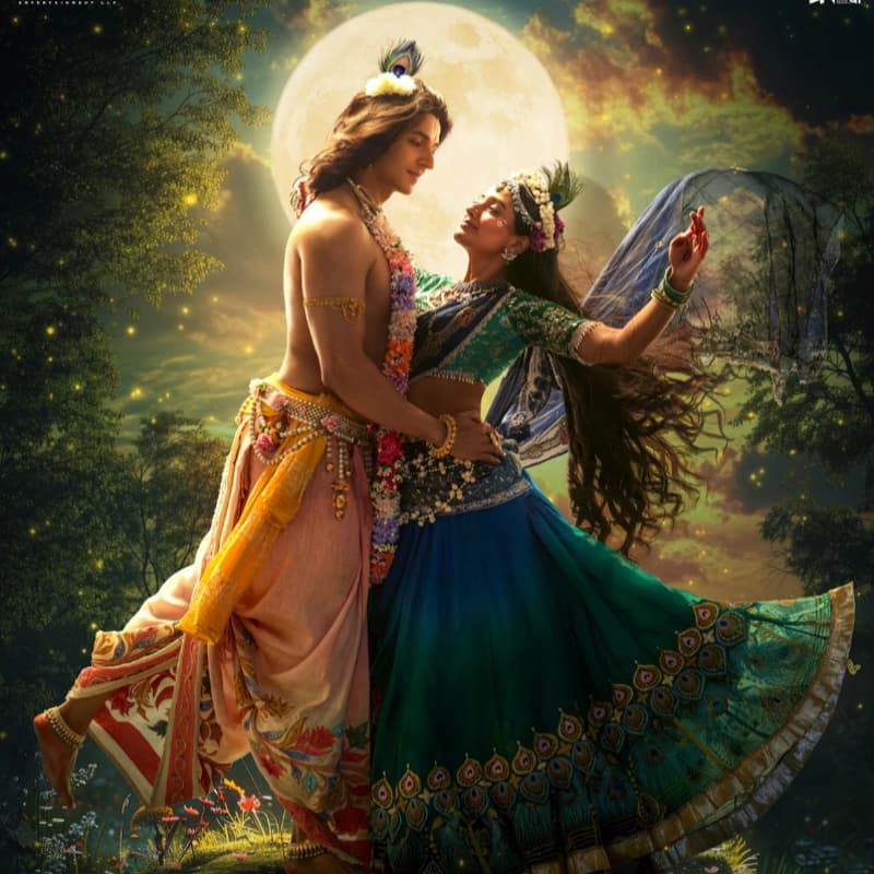 Cover Image for Krishnavataram Movie Free Show August 9, 4 pm: AMC Theater, First Colony Sugar Land
