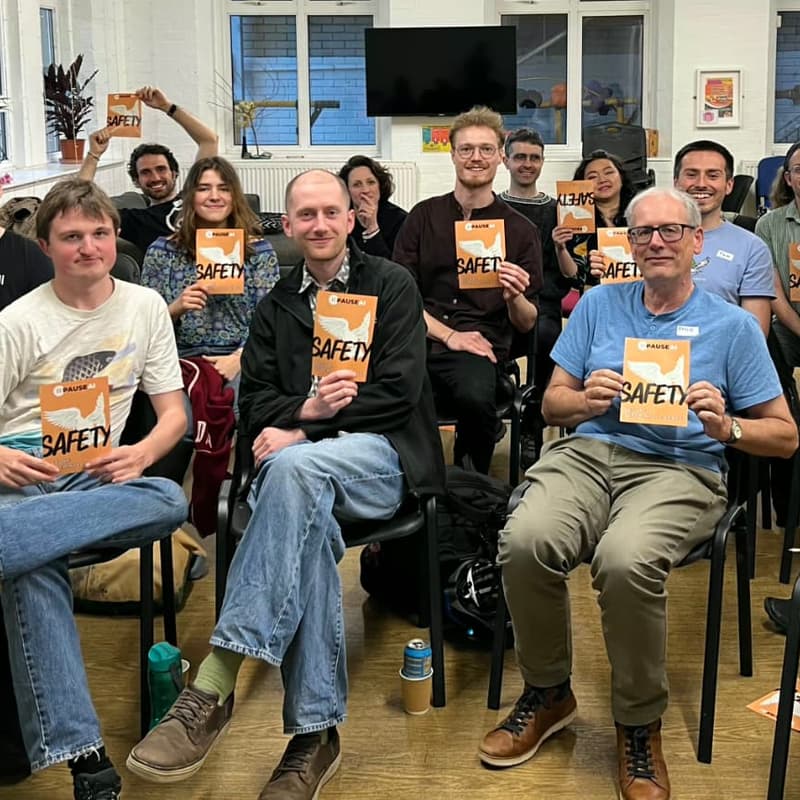 Cover Image for Bristol Talk and Social