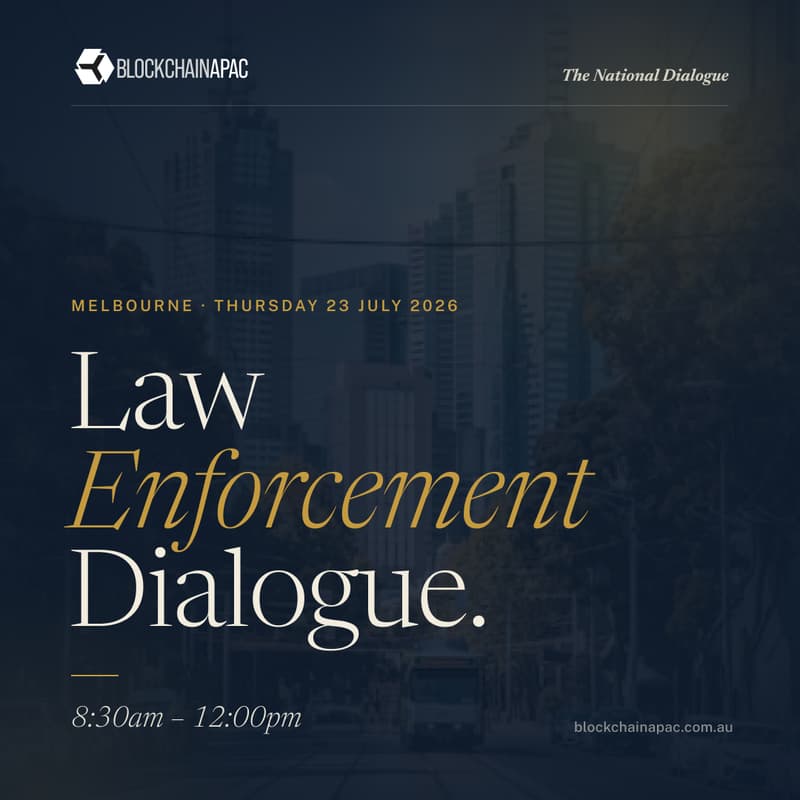 Cover Image for Law Enforcement Dialogue | Melbourne