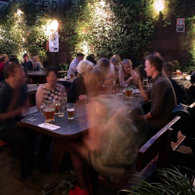 Cover Image for Sydney Alternative Investing Lunch