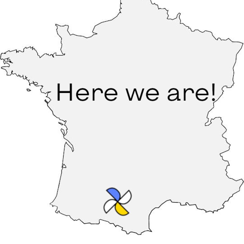 Cover Image for Conférence DroneAid Collective à Toulouse !