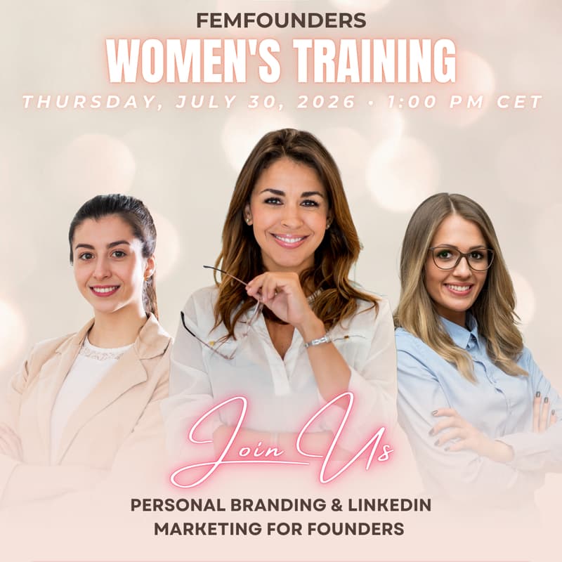 Cover Image for Linkeding Marketing/ Personal Branding