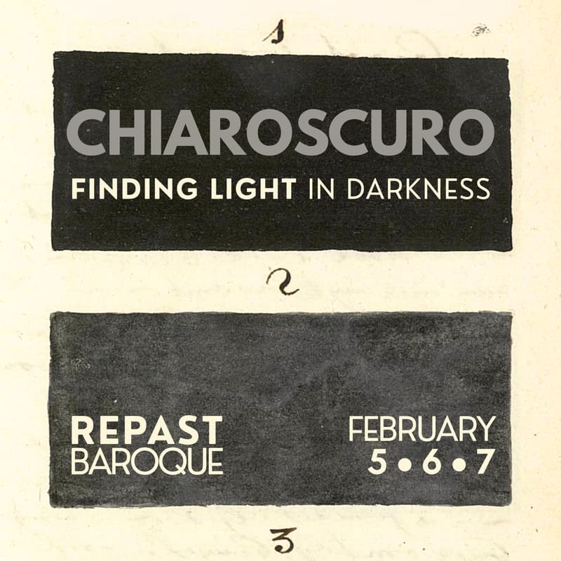 Cover Image for Chiaroscuro: Finding Light in Darkness