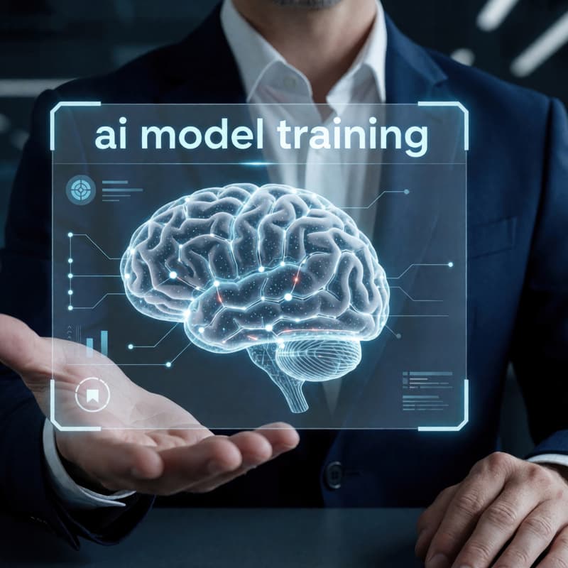 Cover Image for Data Preparation and Fine Tuning for Small language Models with AWS - Cambridge
