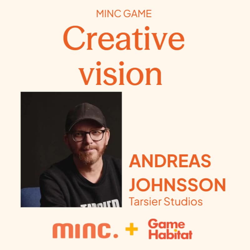 Cover Image for Creative Vision and Team Alignment [Minc Game]