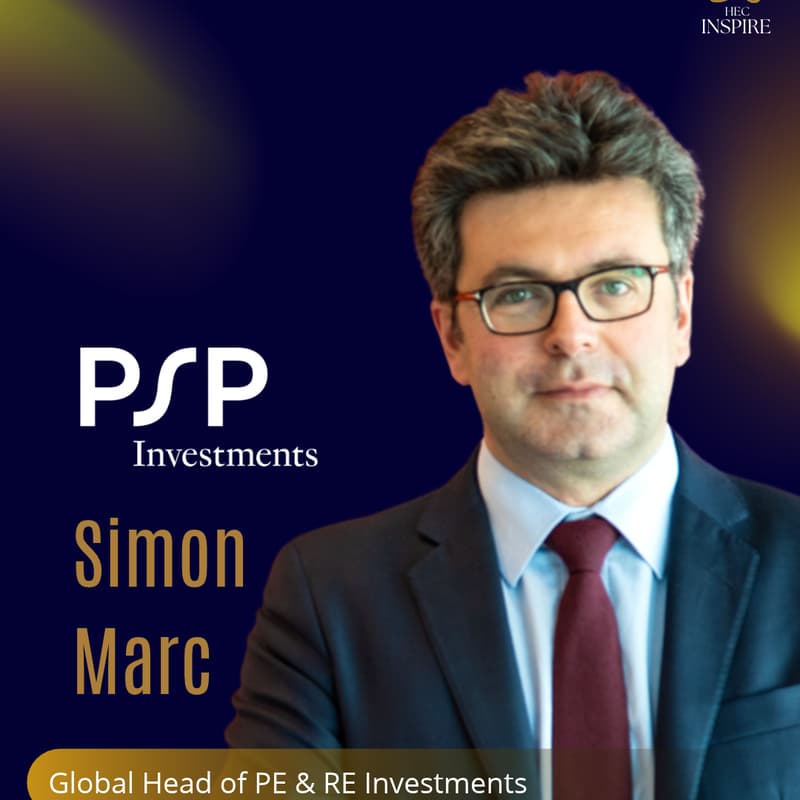 Cover Image for Simon Marc - London Tour
