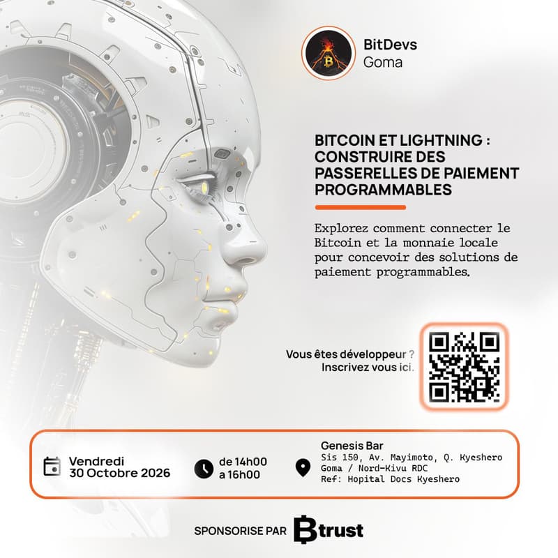 Cover Image for Bitdevs Goma