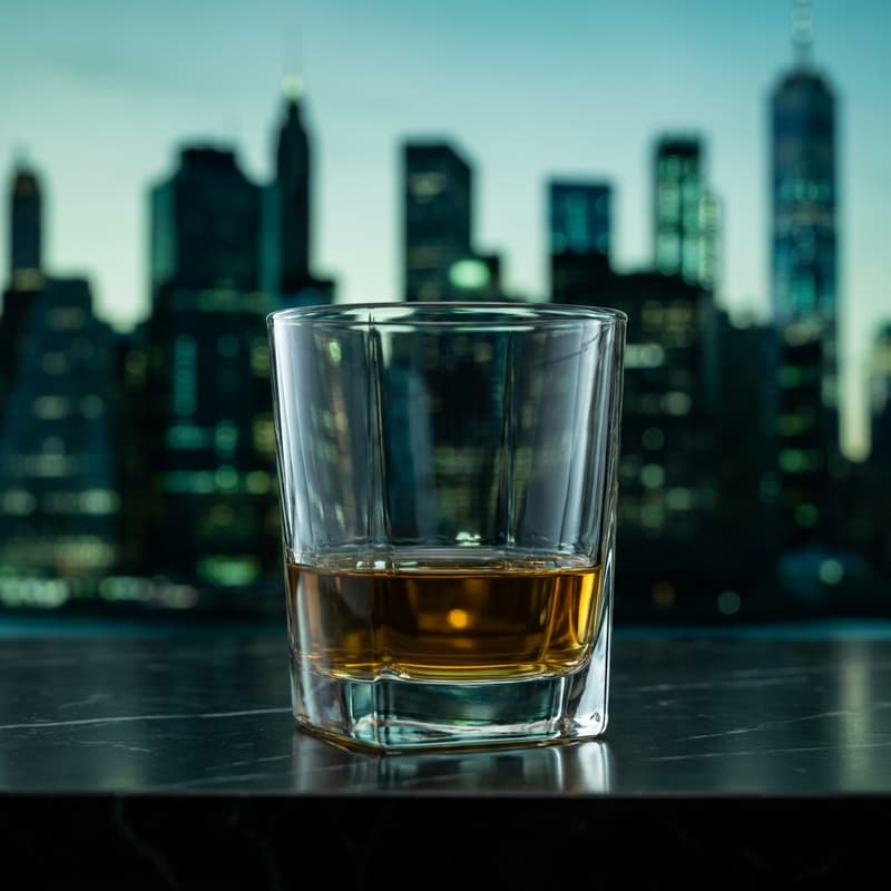 Cover Image for Moja's Bourbon Tasting